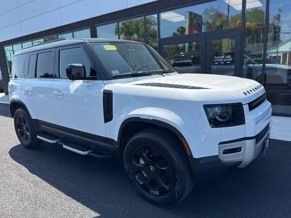 LAND ROVER DEFENDER 2024 SALEJ7EU2R2252561 image